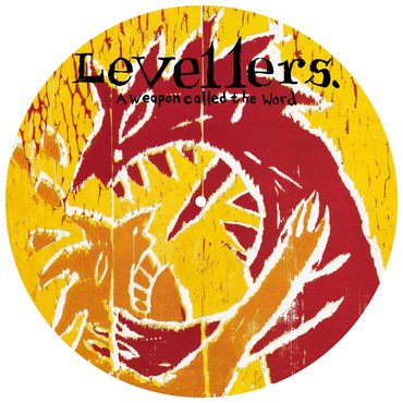 Levellers - Weapon Called The Word