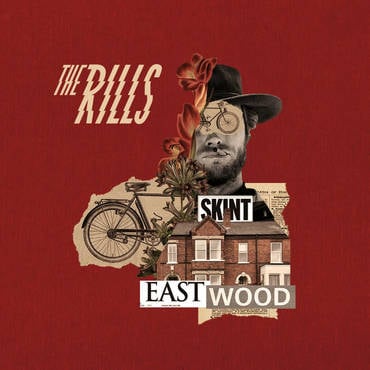 The Rills - Skint Eastwood