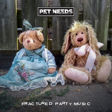 Pet Needs - Fractured Party Music