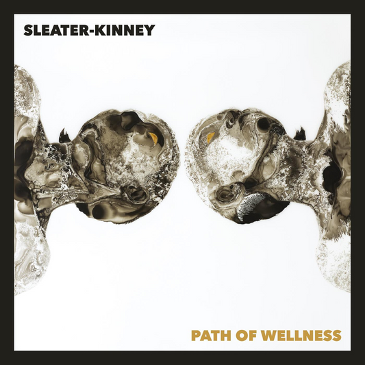 Sleater-Kinney - Path of Wellness