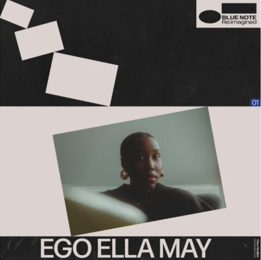 Ego Ella May / Theon Cross - Morning Side of Love / Epistrophy