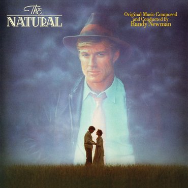The Natural - OST