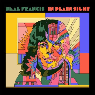 Neal Francis - In Plain Sight