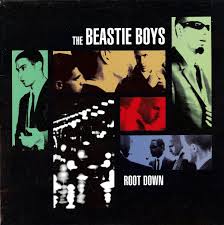 Beastie boys - Root down