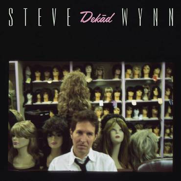 Steve Wynn - Dekad - Rare & Unreleased