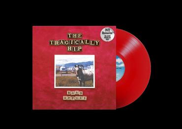 The Tragically Hip - Road Apples 30th Anniversary