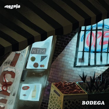 Bodega - Anzola