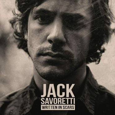 Jack Savoretti - Written In Scars