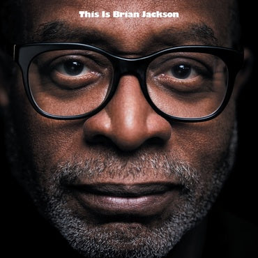 Brian Jackson - This Is Brian Jackson