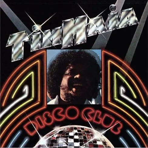 Tim Maia - Disco Club
