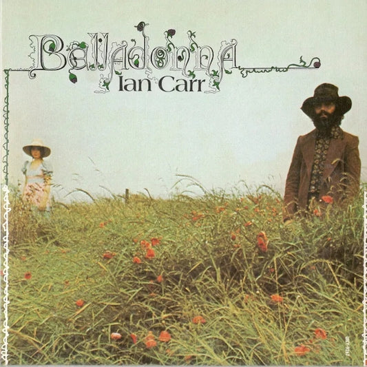 Ian Carr - Belladonna