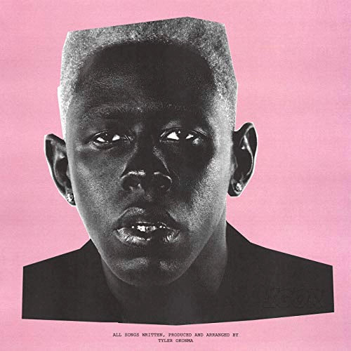 Tyler The Creator - IGOR