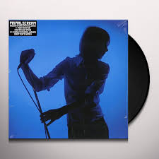 Primal scream - Mantra for a state of mind