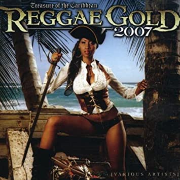 Various - Reggae Gold 2007