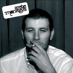 Arctic Monkeys - Whatever People Say I Am