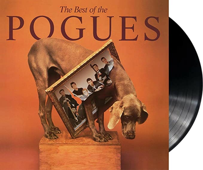 The Pogues - The Best of