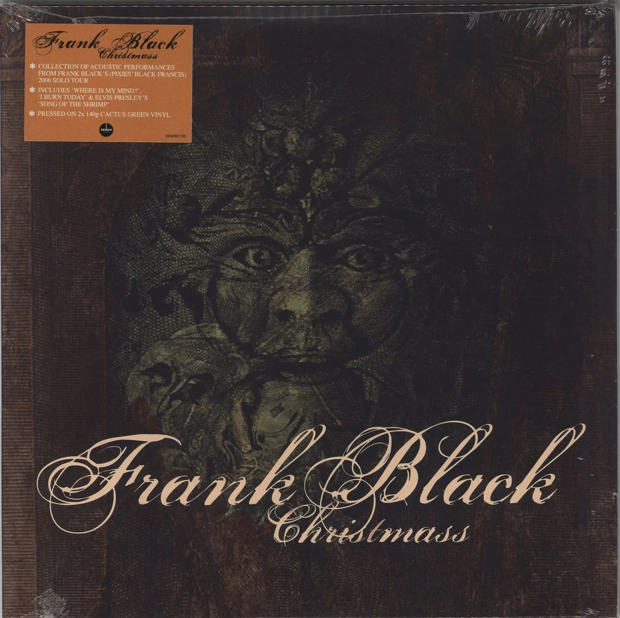 Frank Black - Christmass