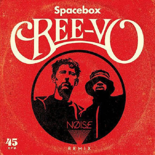 Ree-Vo - Spacebox