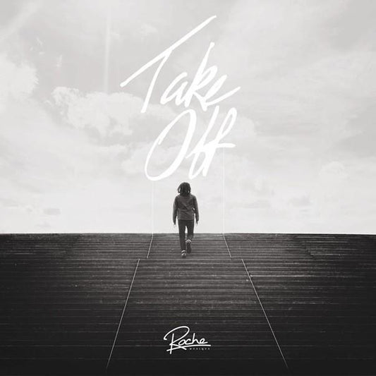 FKJ - Take Off EP