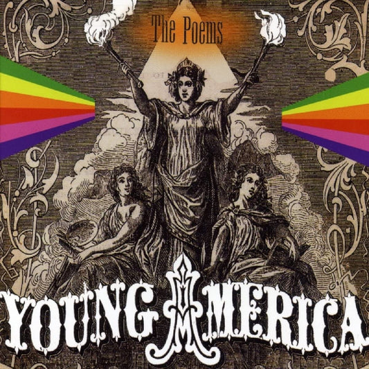 The Poems - Young America