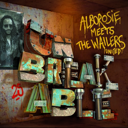 The Wailers United - Alborosie Meets the Wailers United