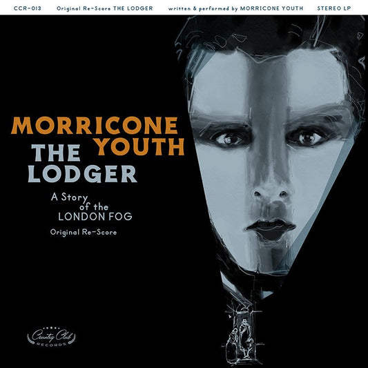 Morricone Youth - The Lodger : A Story Of The London Fog