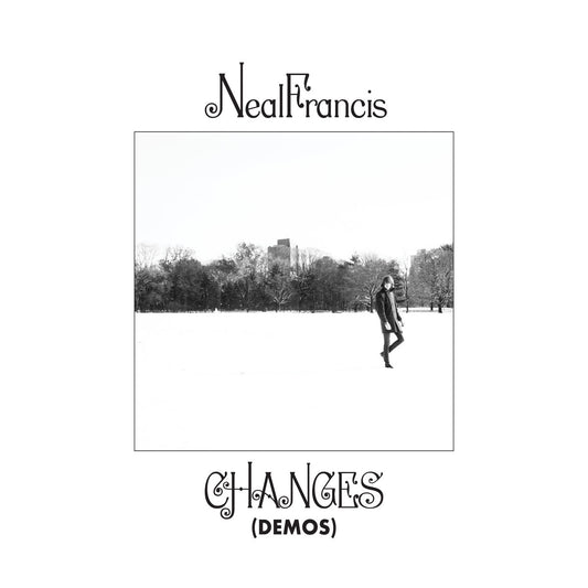 Neal Francis - Changes Demos