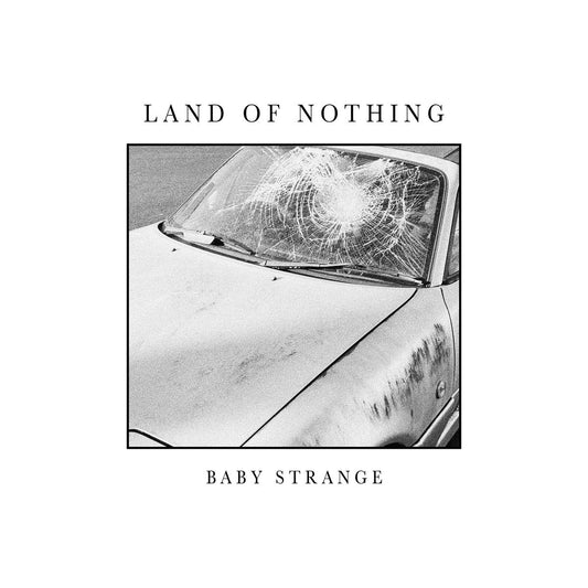 Baby Strange - Land of Nothing