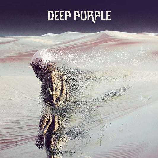 Deep Purple - Whoosh Ltd Edition