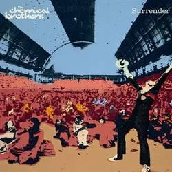 The Chemical Brothers - Surrender