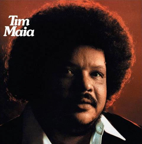 Tim Maia - Tim Maia