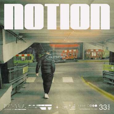 Notion - Outsider