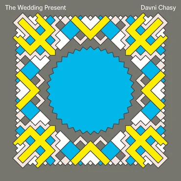 The Wedding Present - Davni Chasy