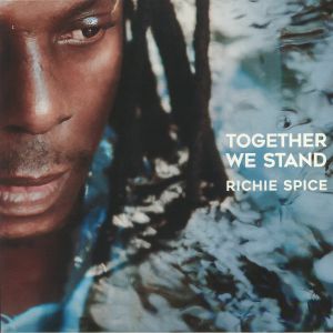 Richie SPICE - Together We Stand
