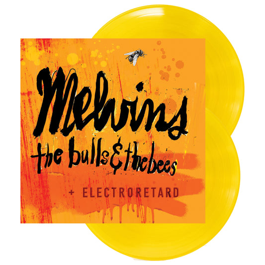 Melvins - The Bulls & The Bees + Electroretard