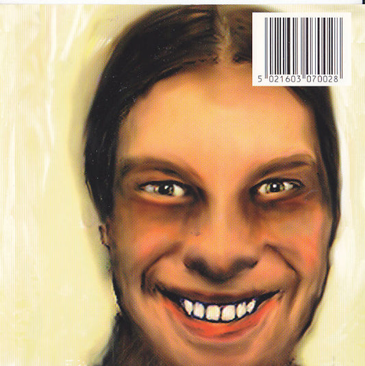 Aphex Twin - ..I Care Because You Do