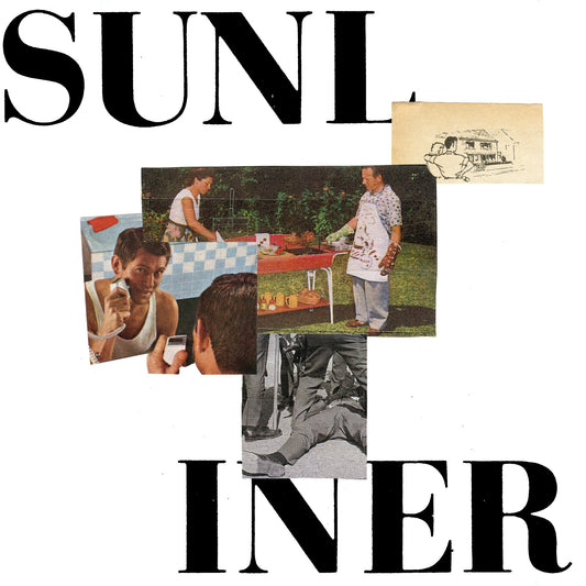 Sunliner - Sunliner