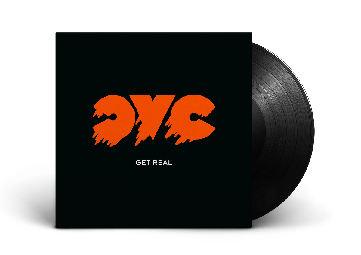 CVC - Get Real