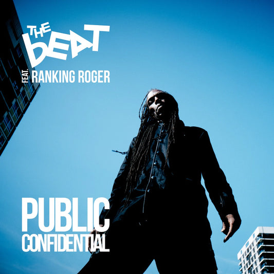 The Beat Featuring Ranking Roger - Public Confidential