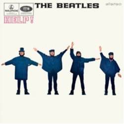 The Beatles - Help! (Remastered)