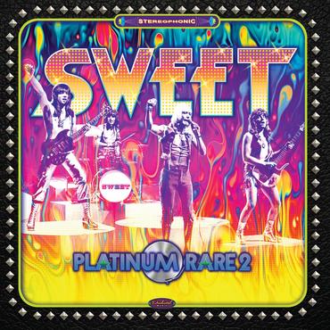 Sweet - Platinum Rare Vol 2
