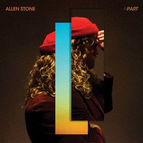 Allen Stone - Apart