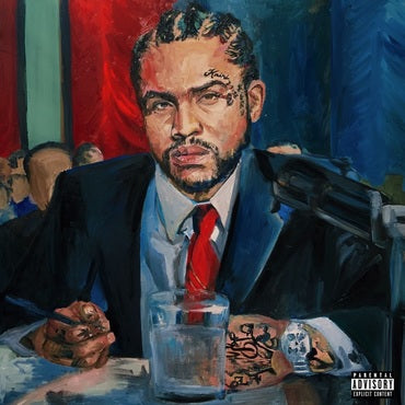 Dave East and Harry Fraud - Hoffa