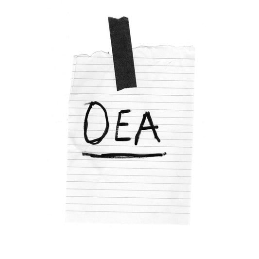 Ulna - OEA