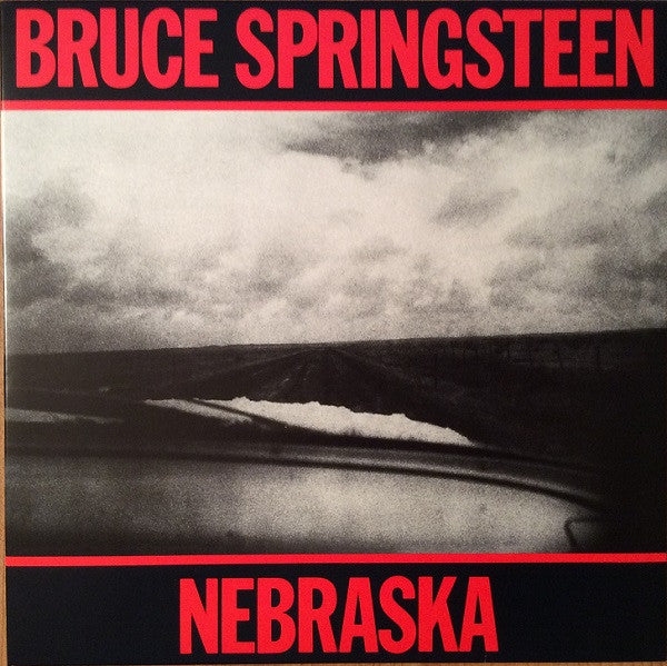 Bruce Springsteen - Nebraska
