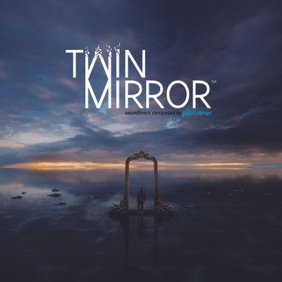 David Wingo - Twin Mirror OST