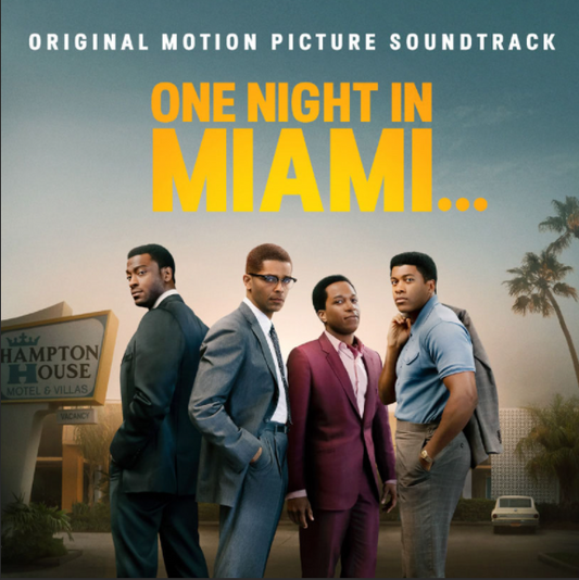 Various - One Night in Miami OST