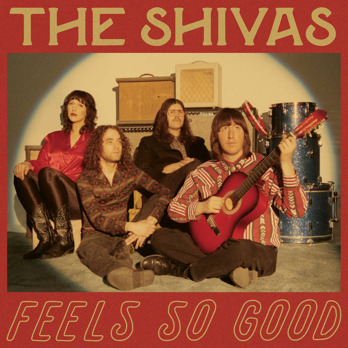 The Shivas - Feels So Good