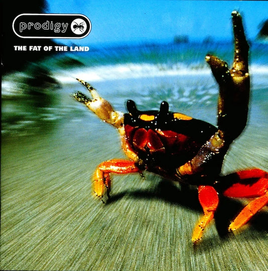 The Prodigy - The Fat Of The Land