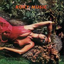 Roxy Music - Stranded (Half speed)